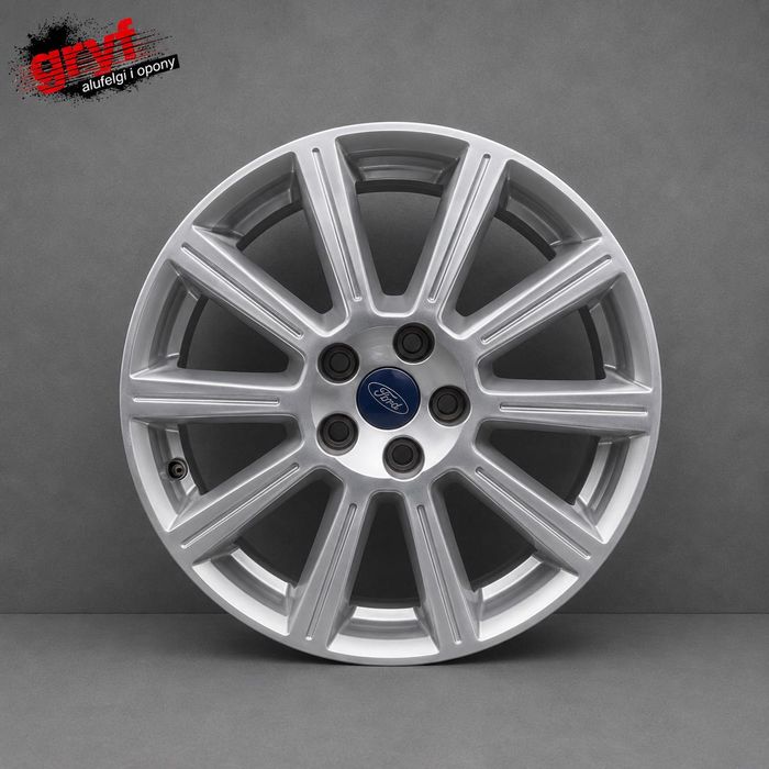 Komplet alufelg 5x108 17”