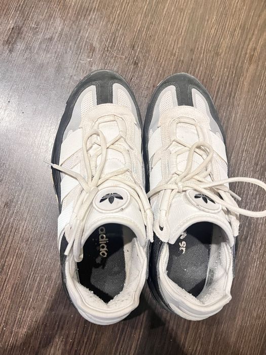 Кросівки Adidas Niteball