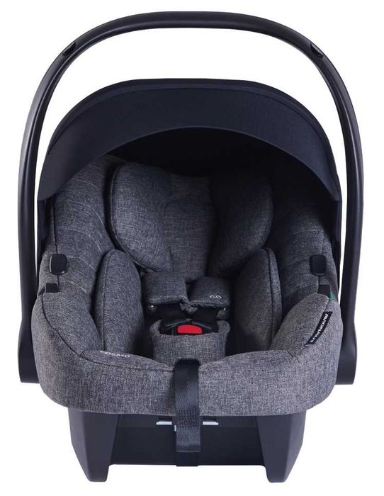 AVIONAUT Cosmo AirFlow I-Size Fotelik samochodowy BAZA ISOFIX 0-13 kg