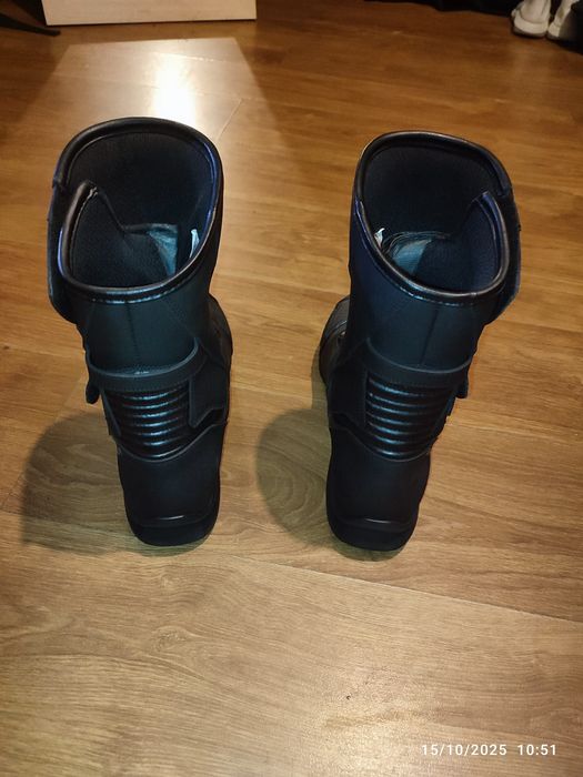 Shua Tour Master Touring Botas de Motociclismo