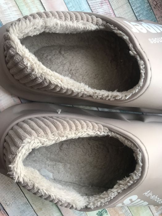 Тапочки мужские Galosha44-45