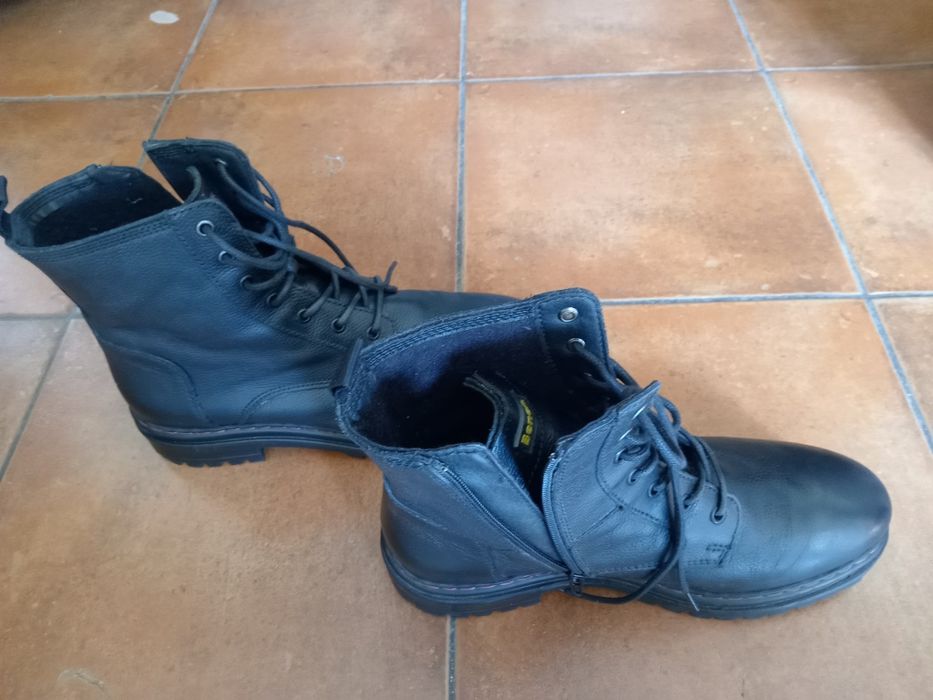 Buty Glany rozm. 43