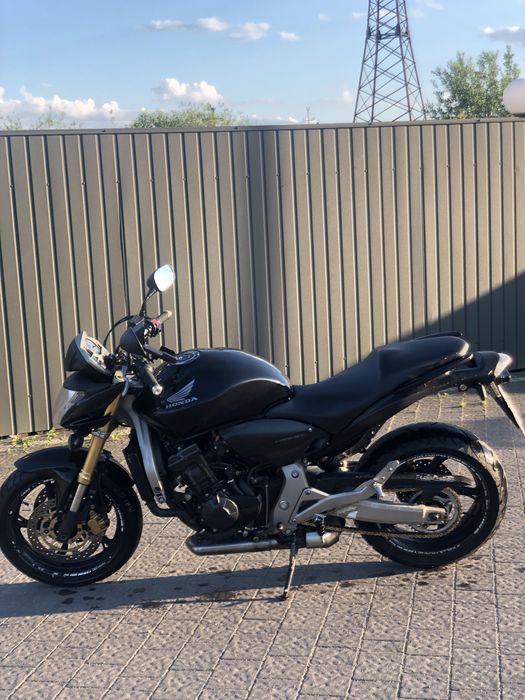 Продам Honda Hornet 600
