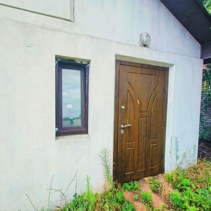 Продам участок в начале Обуховки