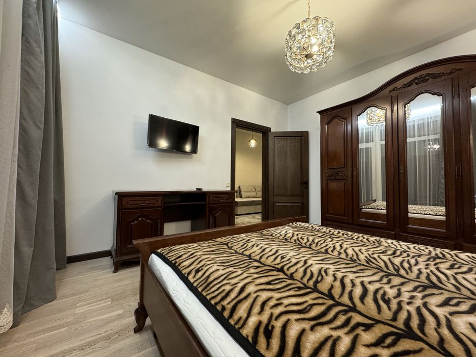 1-комнатная квартира по адресу ул. Собранецкая (площадь 47 м²) - Atlanta.ua - фото 5