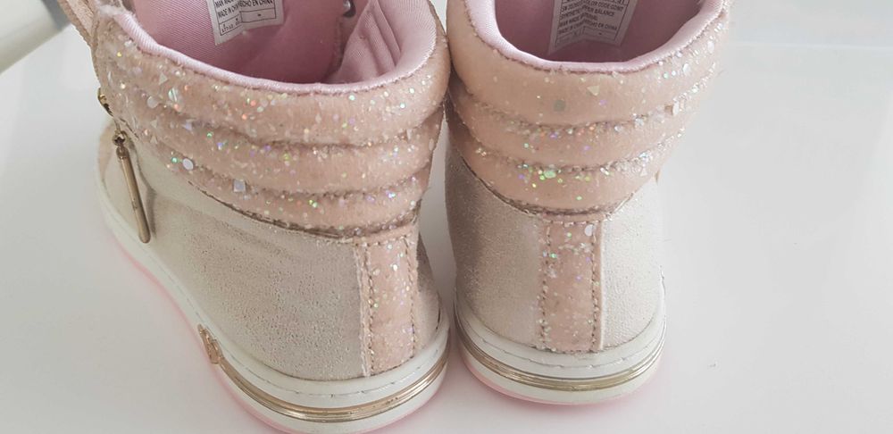 Trzewiki Skechers 33,5