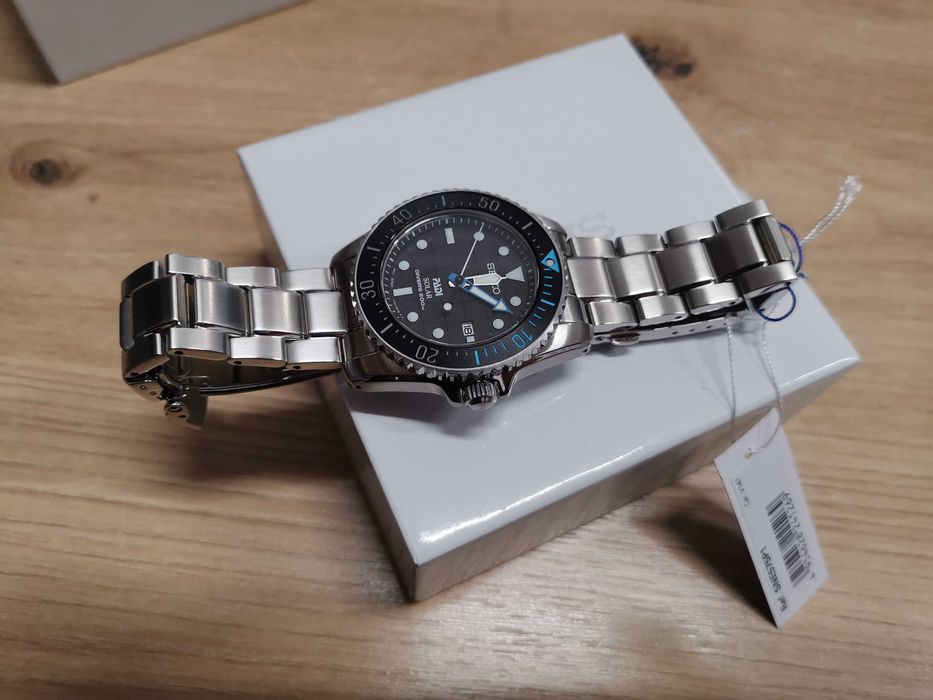 seiko padi prospex solar
