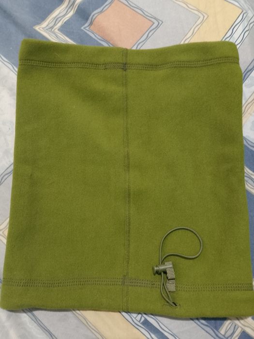 Баф(шарф-труба,Флісовий) зимній