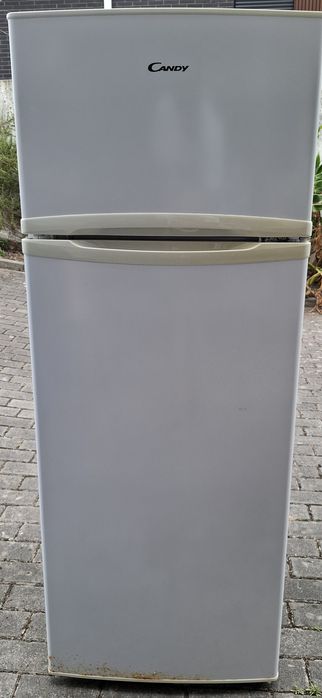 Frigorífico Candy