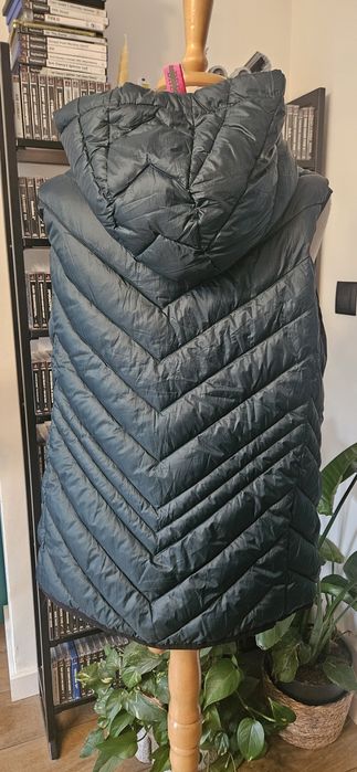 Nowa kamizelka cecil xl