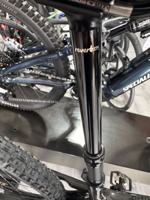 RockShox Reverb NOVO