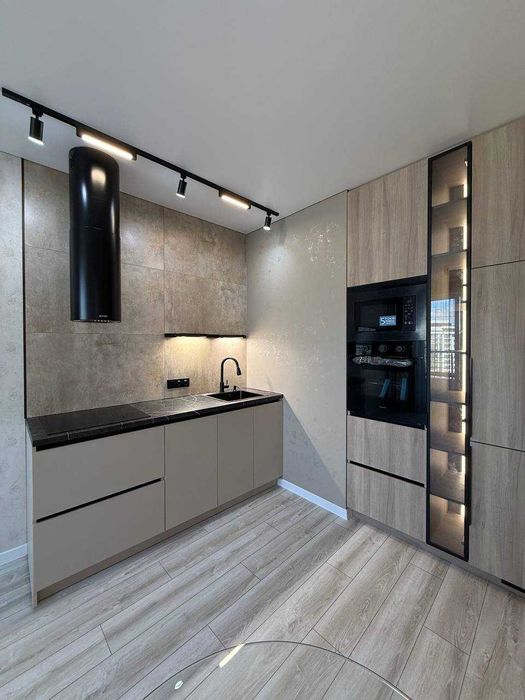 1-комнатная квартира по адресу Куликово поле пл. (площадь 44,7 м²) - Atlanta.ua - фото 5