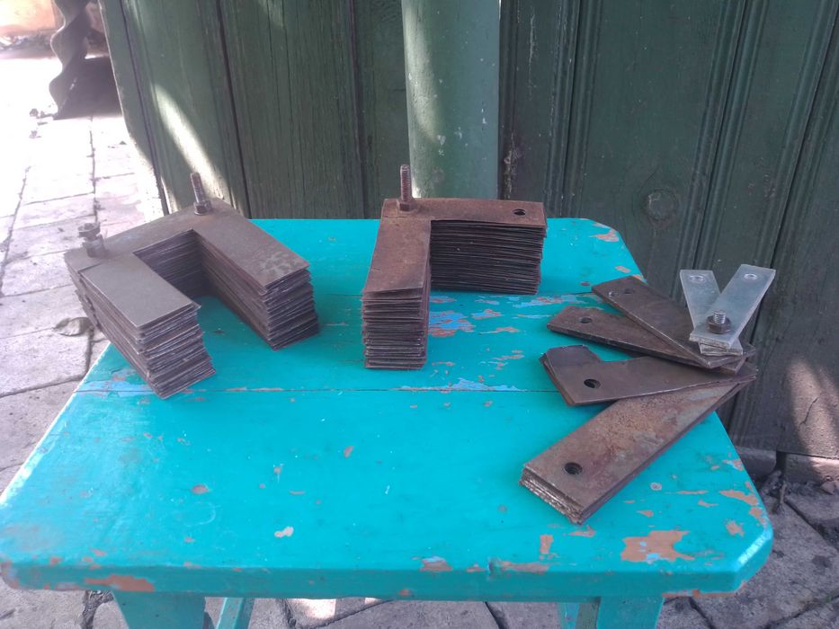 Трансформаторное железо