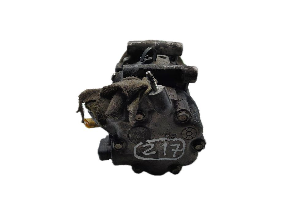 Compressor AC CITROËN Berlingo (B9)