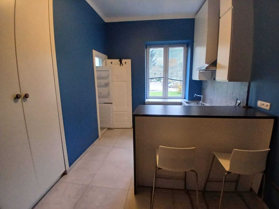 Mieszkanie 2-pokojowe Ogrodowa PIONKI