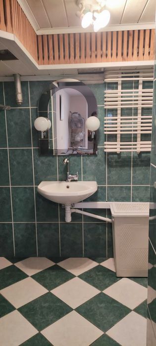 Mieszkanie – Olsztyn, Śródmieście - Widok 4