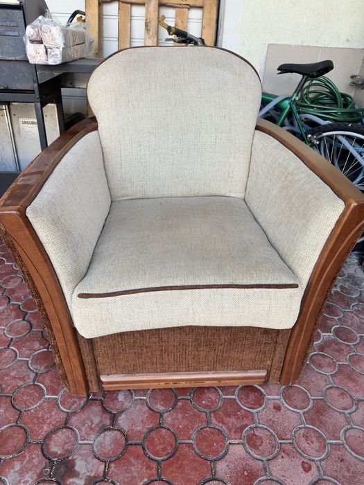 Zestaw ze stolem  kasprzak