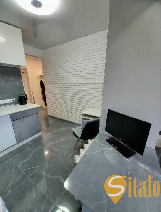 Продаж однокімнатної квартири вул. Запорізька (019)