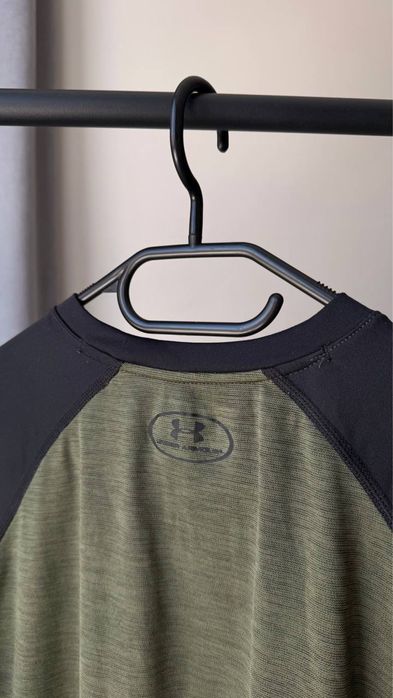 Футболки Under Armour розмір М