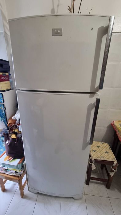 Frigorifico AEG - Usado