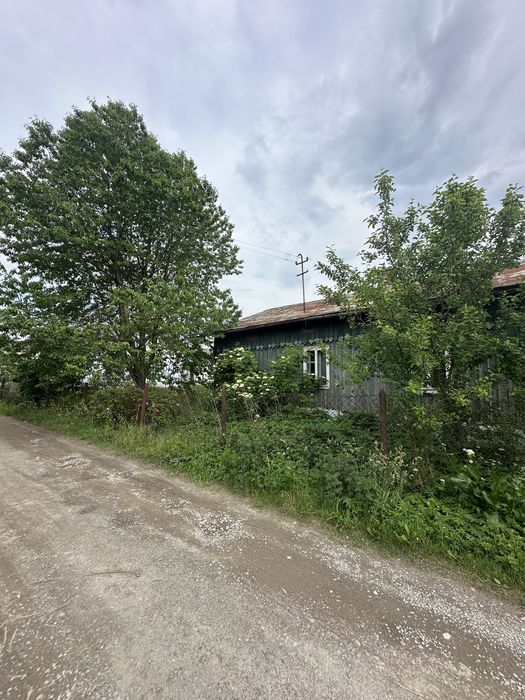 Продаж будинку з ділянкою 25 сот. Солуки (напрямок Підрясне)