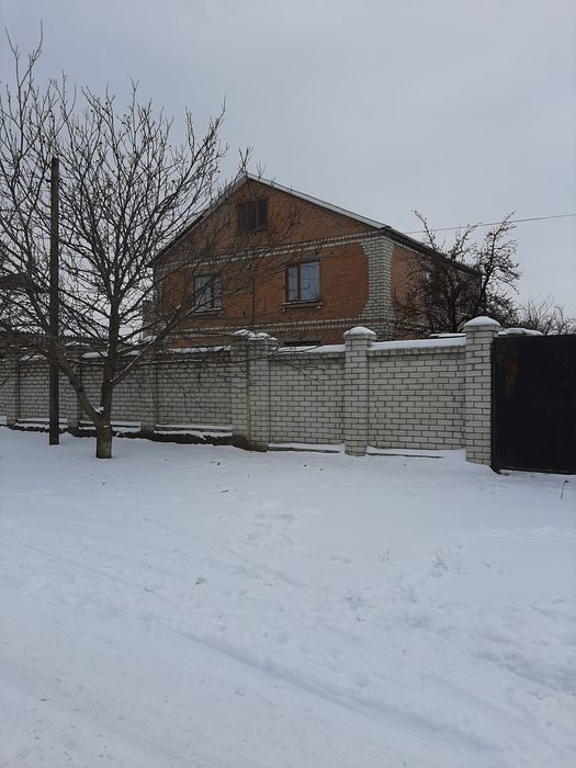 Продам будинок Алекеевка Кропивницький 2 поверха