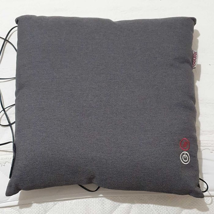 Масажна подушка BEURER MG 135