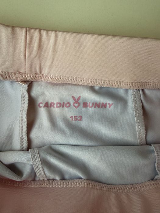 Лосини Cardio Bunny