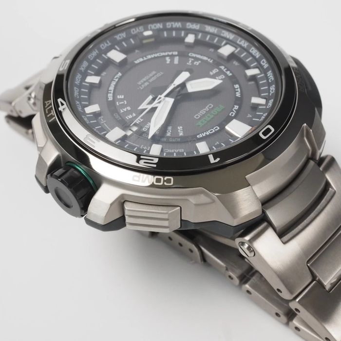 Casio Protrek PRX 7000 T