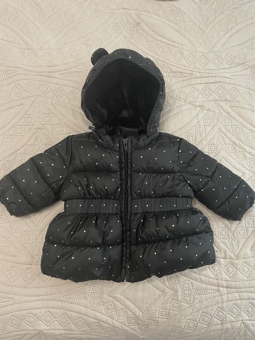 Дитяча куртка GAP