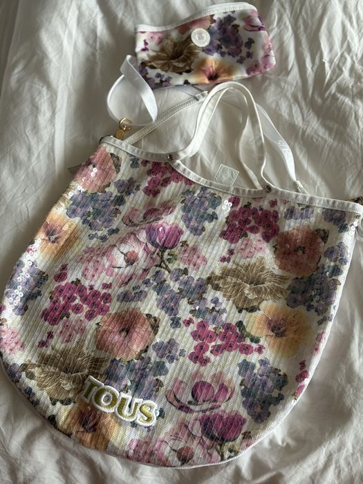 Bolsa Tous original