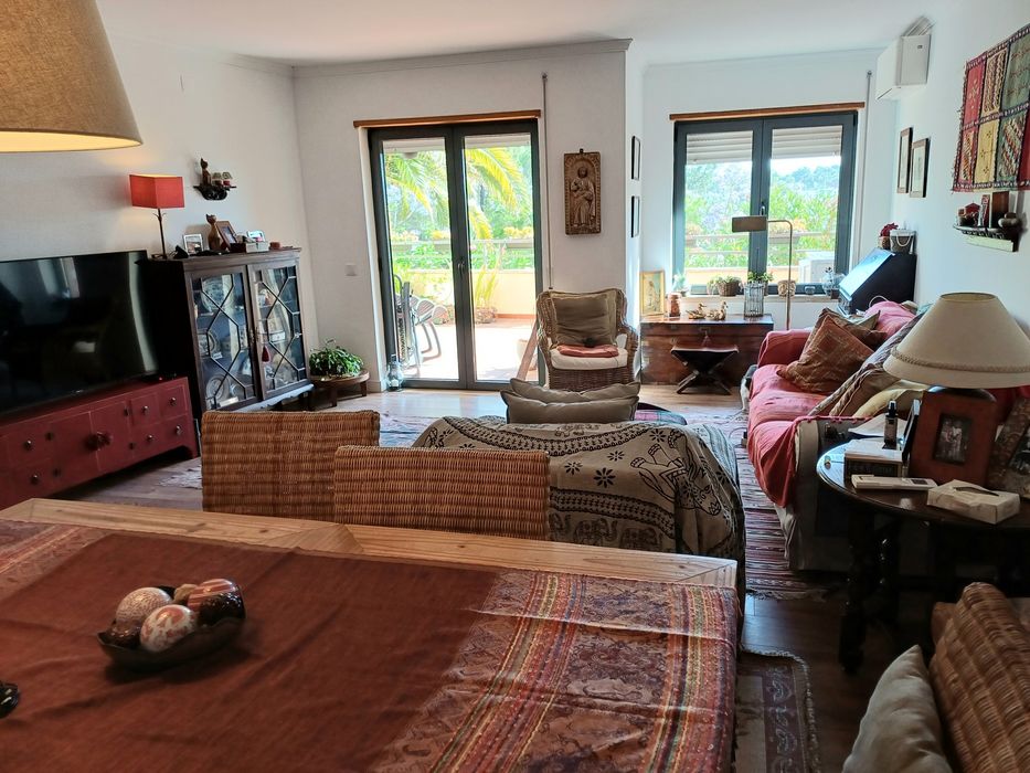 Apartamento T3 à venda em Cascais e Estoril, Cascais — foto 12