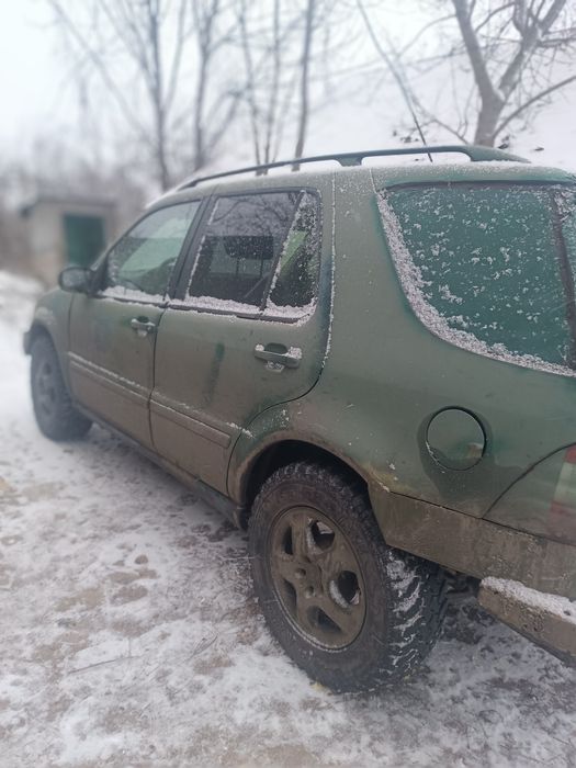 Продам или обменяю мерса