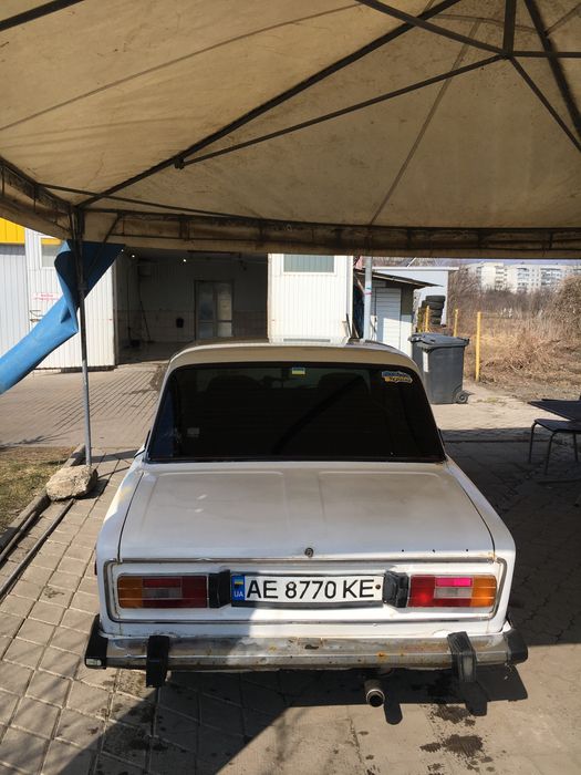 Жигулі ваз 2106