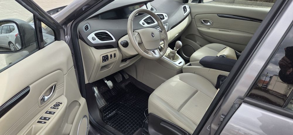 Renault Grand Scenic 3