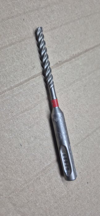 Nowe Wiertła HILTI 5/6/8 ( 58szt )