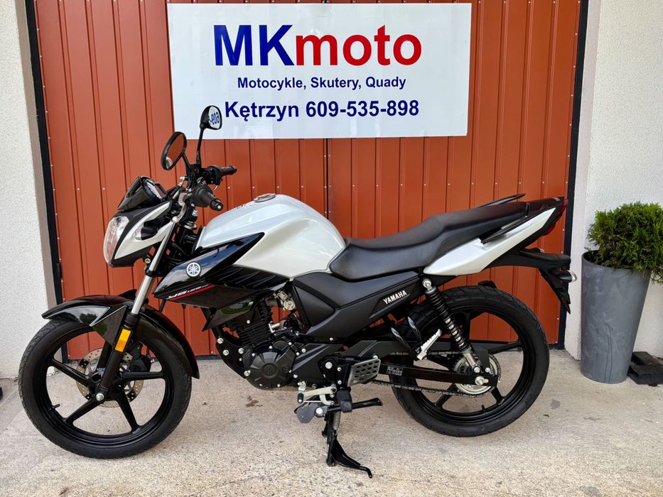 Yamaha