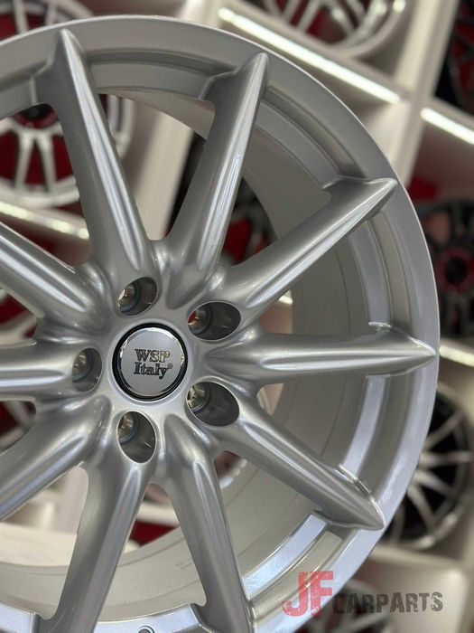 Jantes WSP Italy Alfa-Romeo Cannes 18! (Italianas)