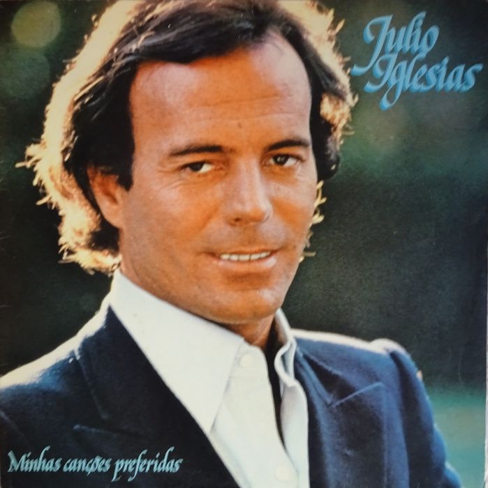 Álbuns de vinil dos anos 80