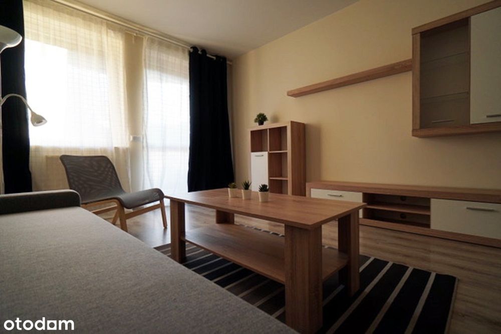 Mieszkanie – Szczecin - Widok 2