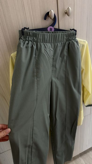 Хірургічний костюм жіночий