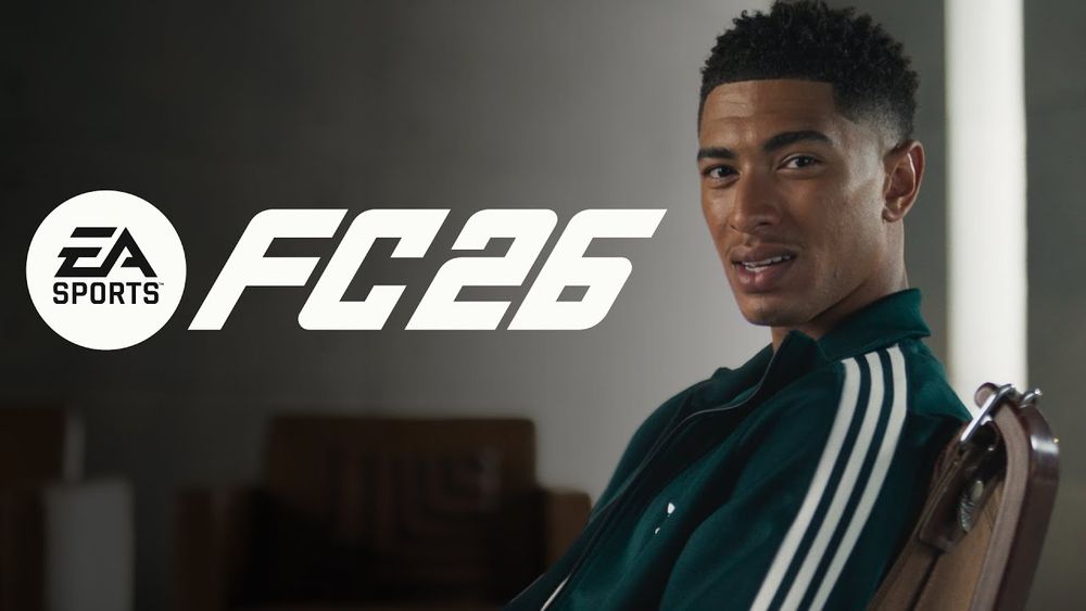 FC 26 para PS4 como novo