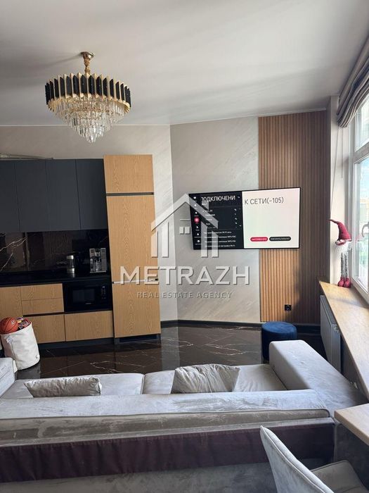 2-rooms apartment apartment by the address st. Beresteyskiy prospektpr t Pobedy (area 80 m²) - Atlanta.ua - photo 6