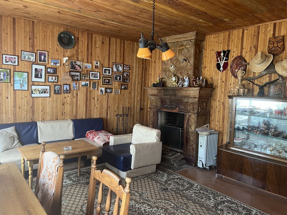 Продам будинок в Рибачому