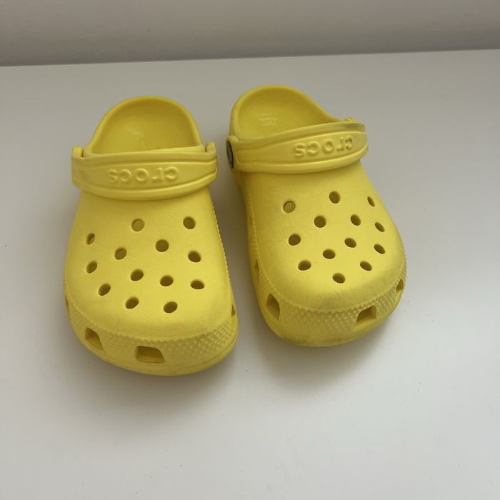 Взуття дитяче Crocs