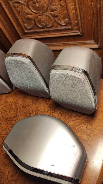 Колонки Акустика DVH-5100x