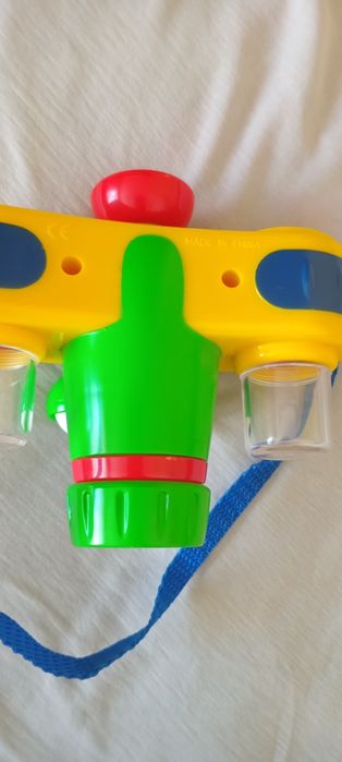 Бінокль-  Chicco, новий