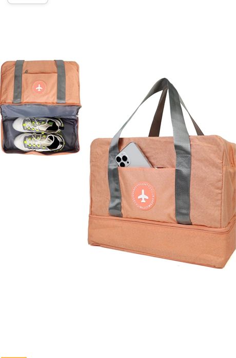 CONTRACONTACT Kompaktowa torba