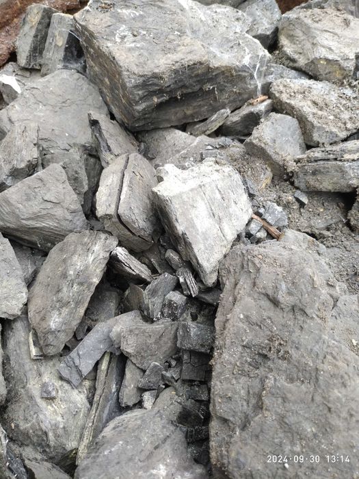 Продам полумяне вугілля