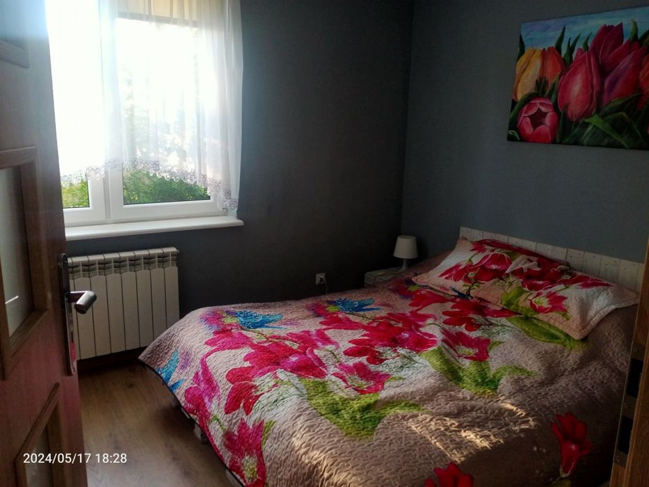 Dom nad stawem do wynajęcia 40 km od Białegostoku